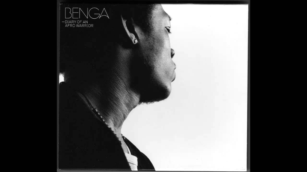 Benga - 3 minutes (HQ)
