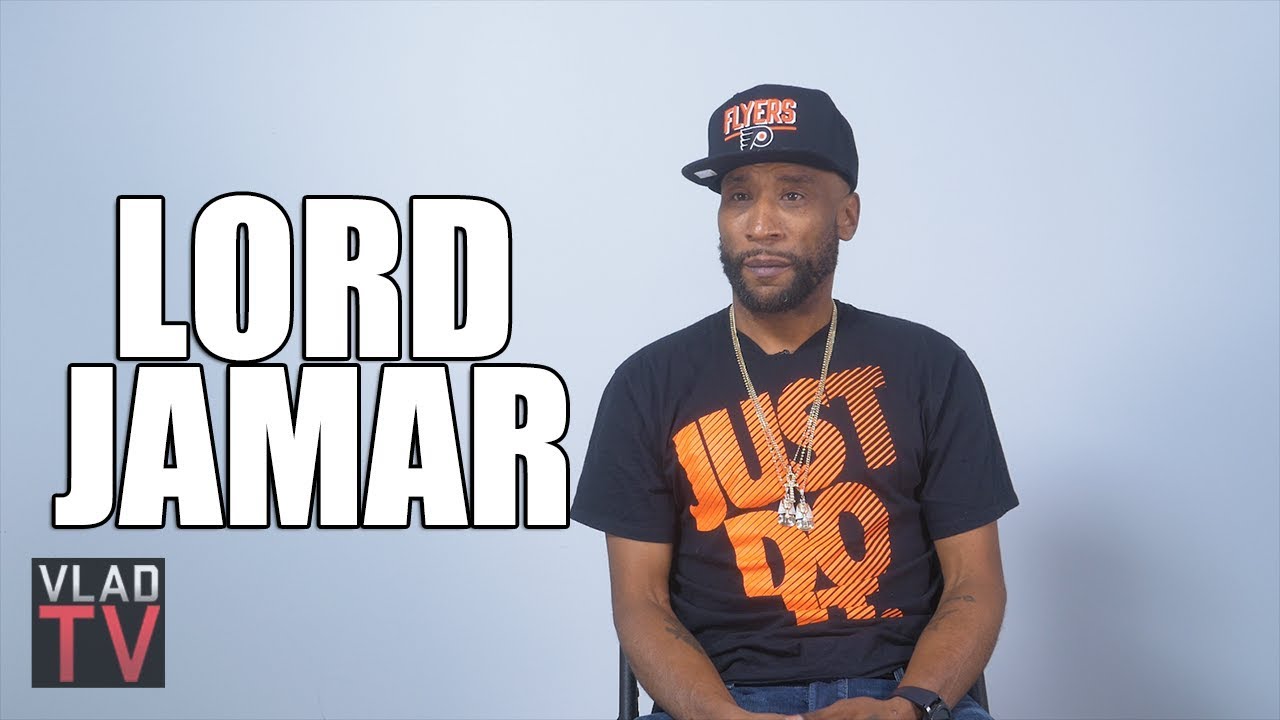 Lord Jamar Agrees with Kendrick's Ghostwriter Comments; Drake Not GOAT (Part 6)