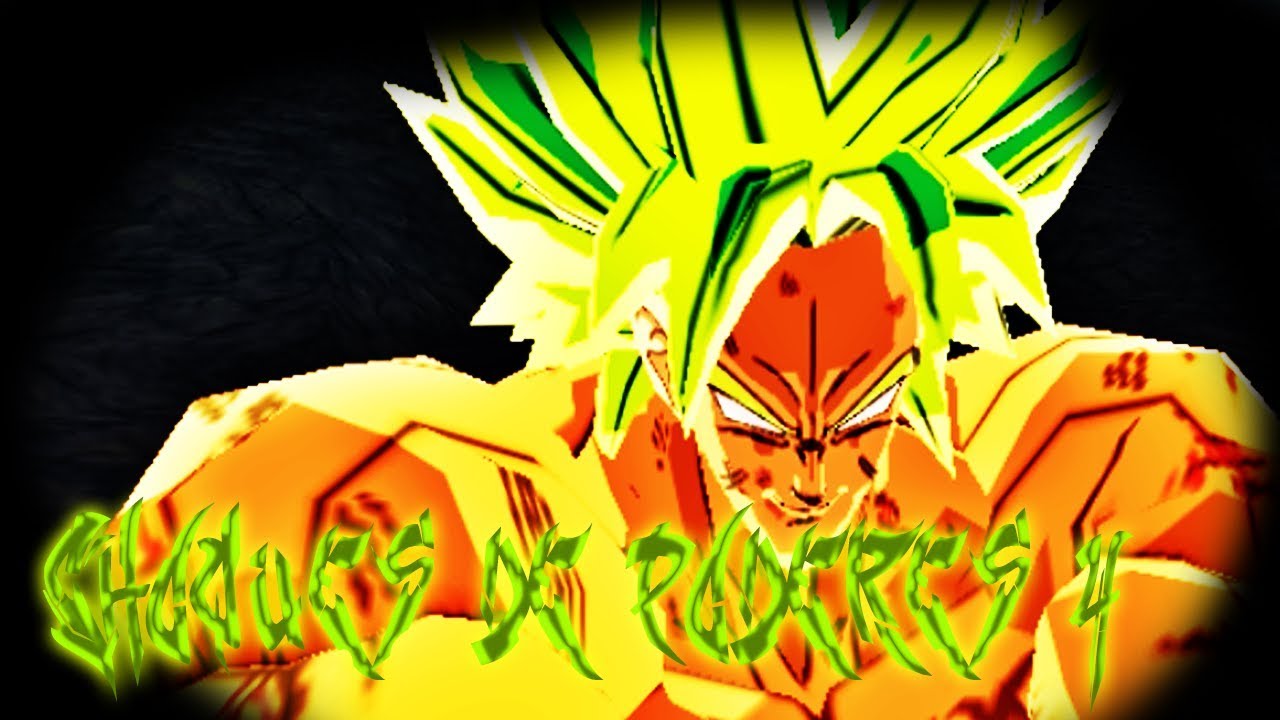 Choques De Poderes #4 | Dragon Ball Z Budokai Tenkaichi 3 Super - AF