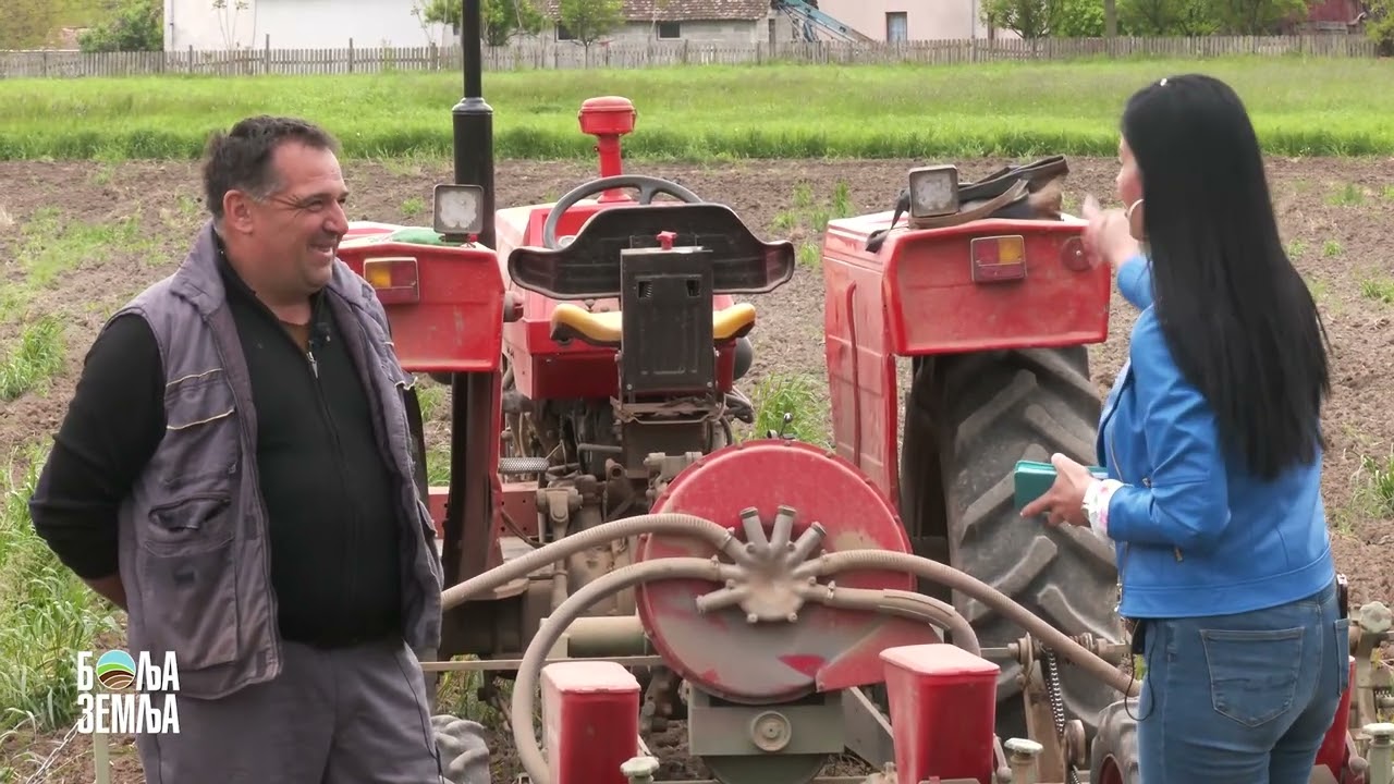 Bolja Zemlja Azanja 07.05.2023.