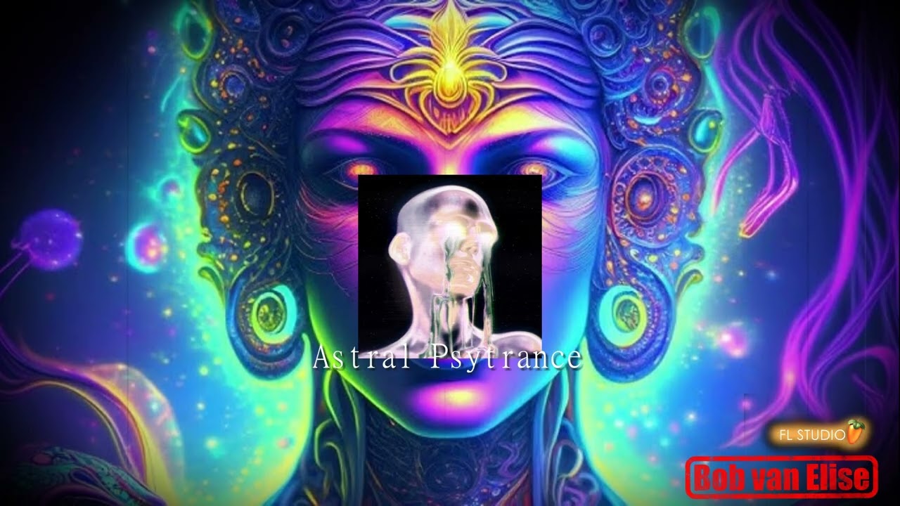 Bob van Elise - Shamanic vol 2