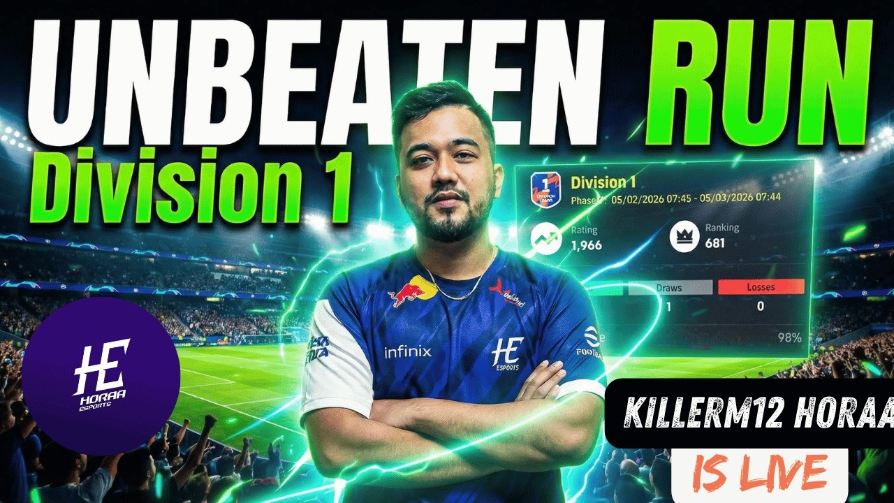 Road to Top 100💪🔥Division Rank push