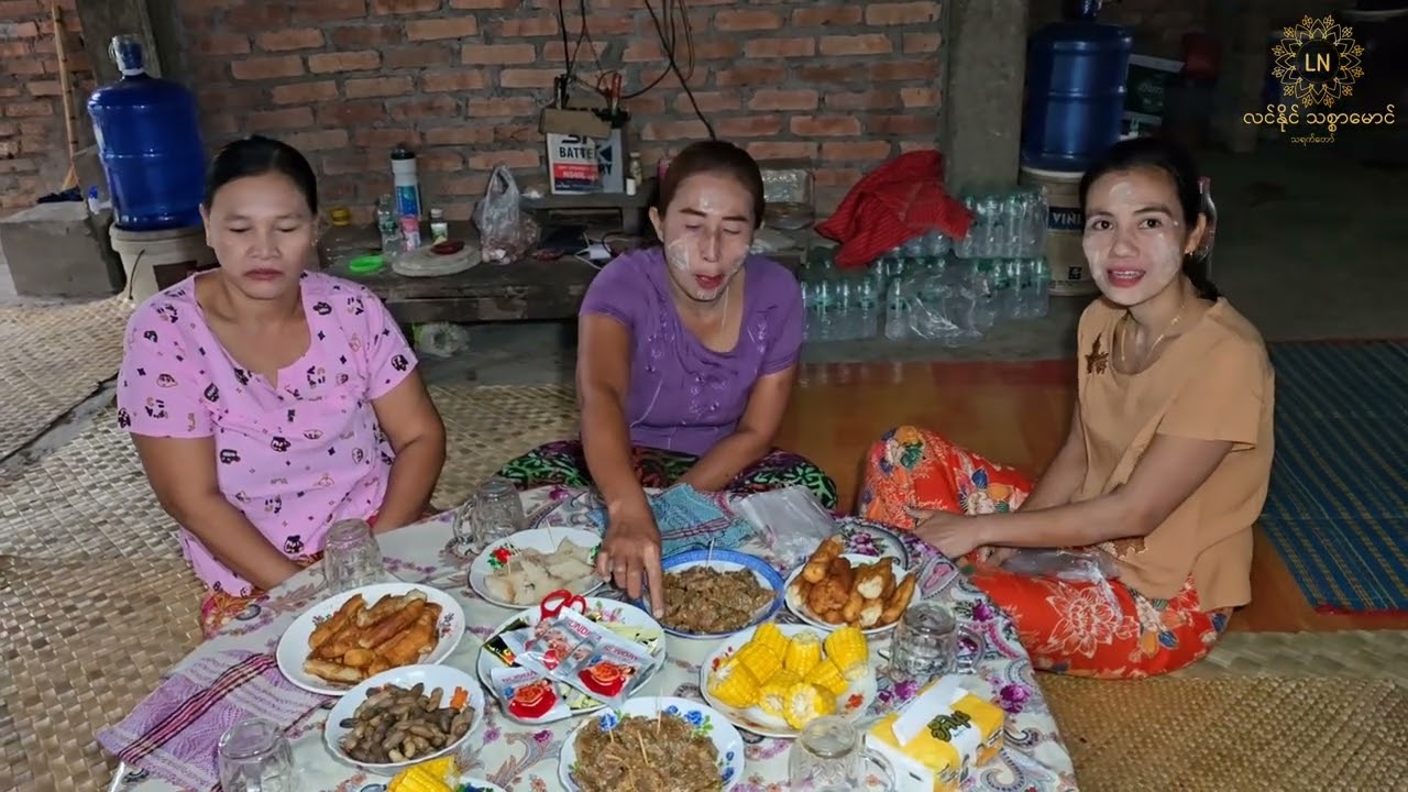 1.ဇိုန်ပိုန်ပါ်ပလံင်ဗစိုပ်ဏါကုသဵုကုညးမၞုံယၟုနာဲဝၚ်ဦး(ခ)နာဲတံင်ထိုန်ဂွံအယုက် ၆၁ သၞာံစုတိအာ 29.1.2026