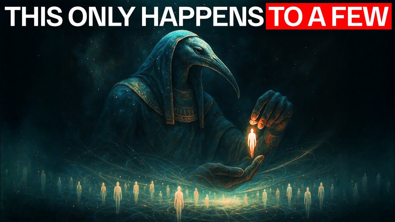 Thoth Explains Why YOU Were Detected &mdash; And What the Arcturians Saw in Your Quantum Field