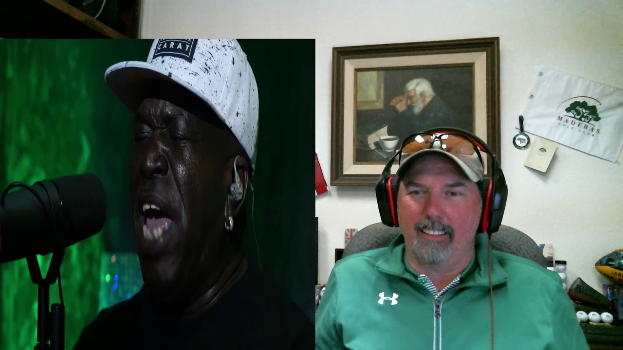 BLACK ROSES - LIVE - BARRINGTON LEVY - JAMACIAN REGGAE - REACTION/SUGGESTION