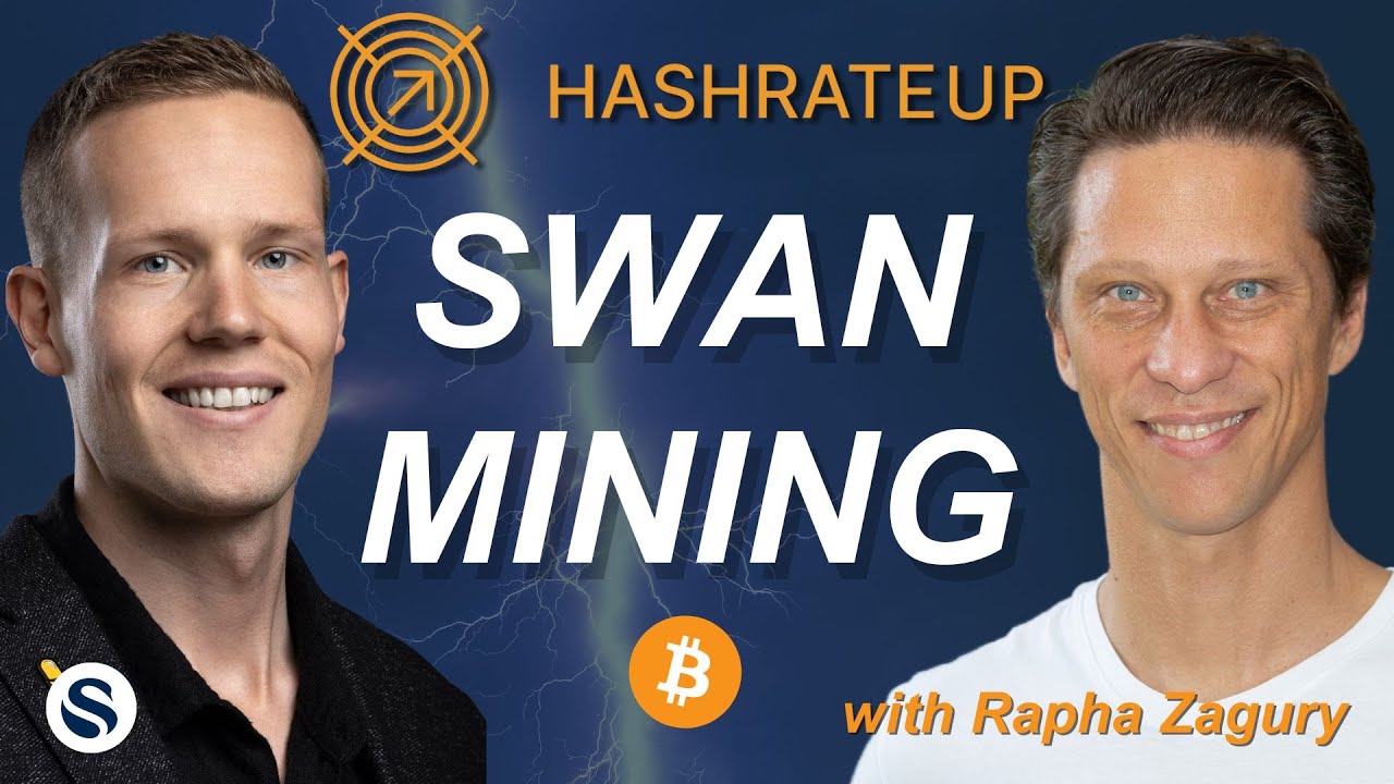 Взлет Swan Mining: беседа с Рафа Загури