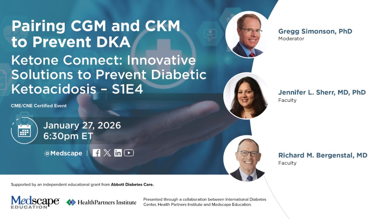 Ketone Connect: Innovative Solutions to Prevent Diabetic Ketoacidosis