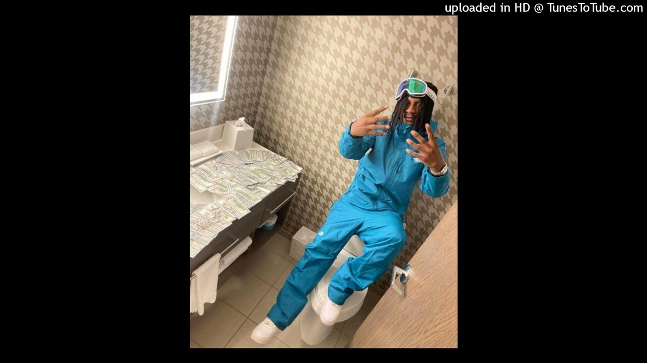 (FREE) AK Bandamont x Rio Da Yung OG x YSR Gramz Type Beat “The Mob