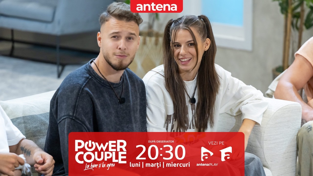 Șansă uriașă pentru un cuplu eliminat! Acces direct în semifinală