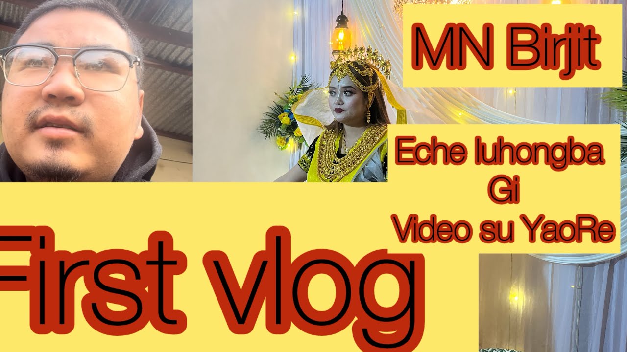 ChaNnel AsiGi AhanBa Vlog 🎥🎥🎥
