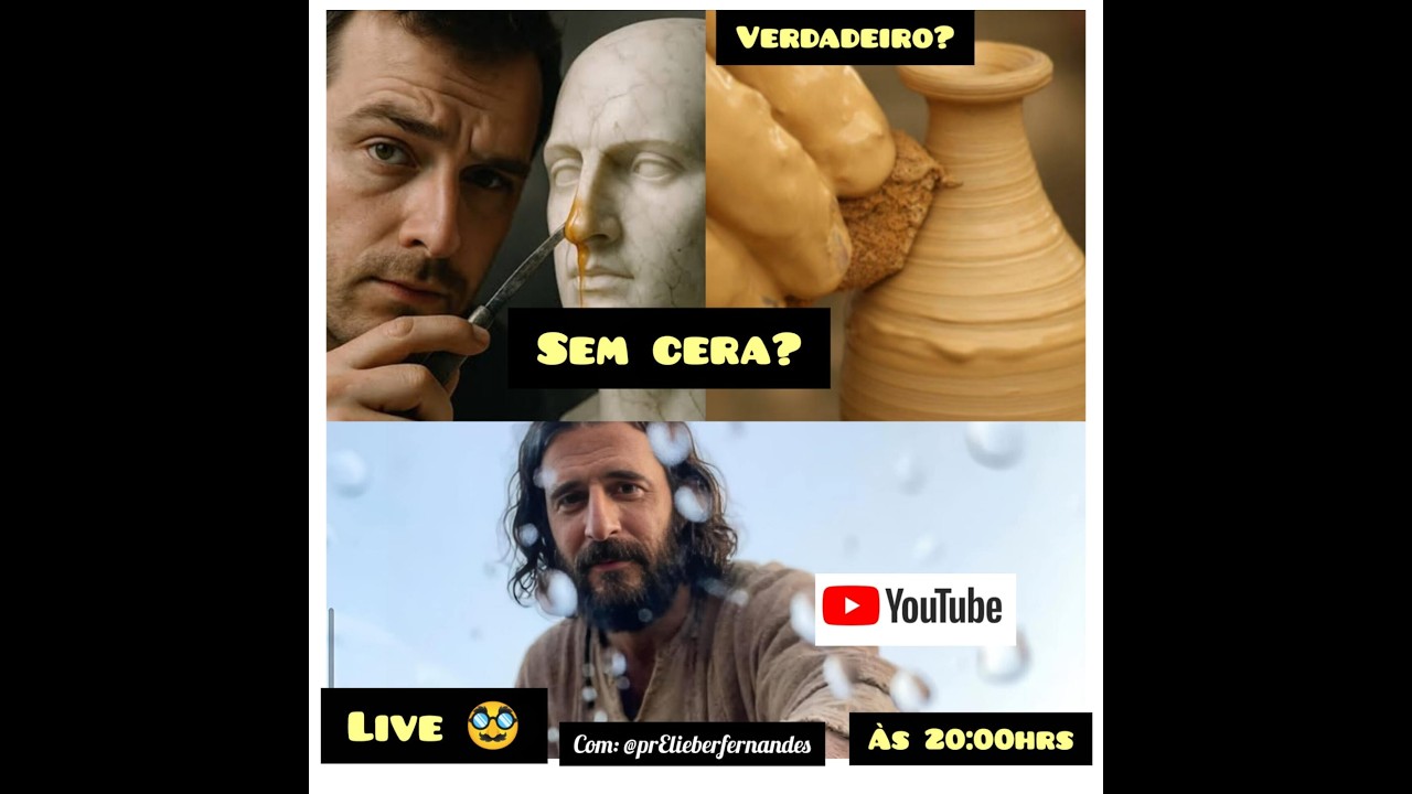 Precisamos conversar sobre e com sinceridade!!!!