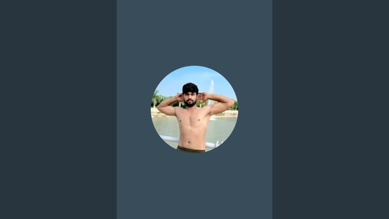 Ramyadav fitness  is live!