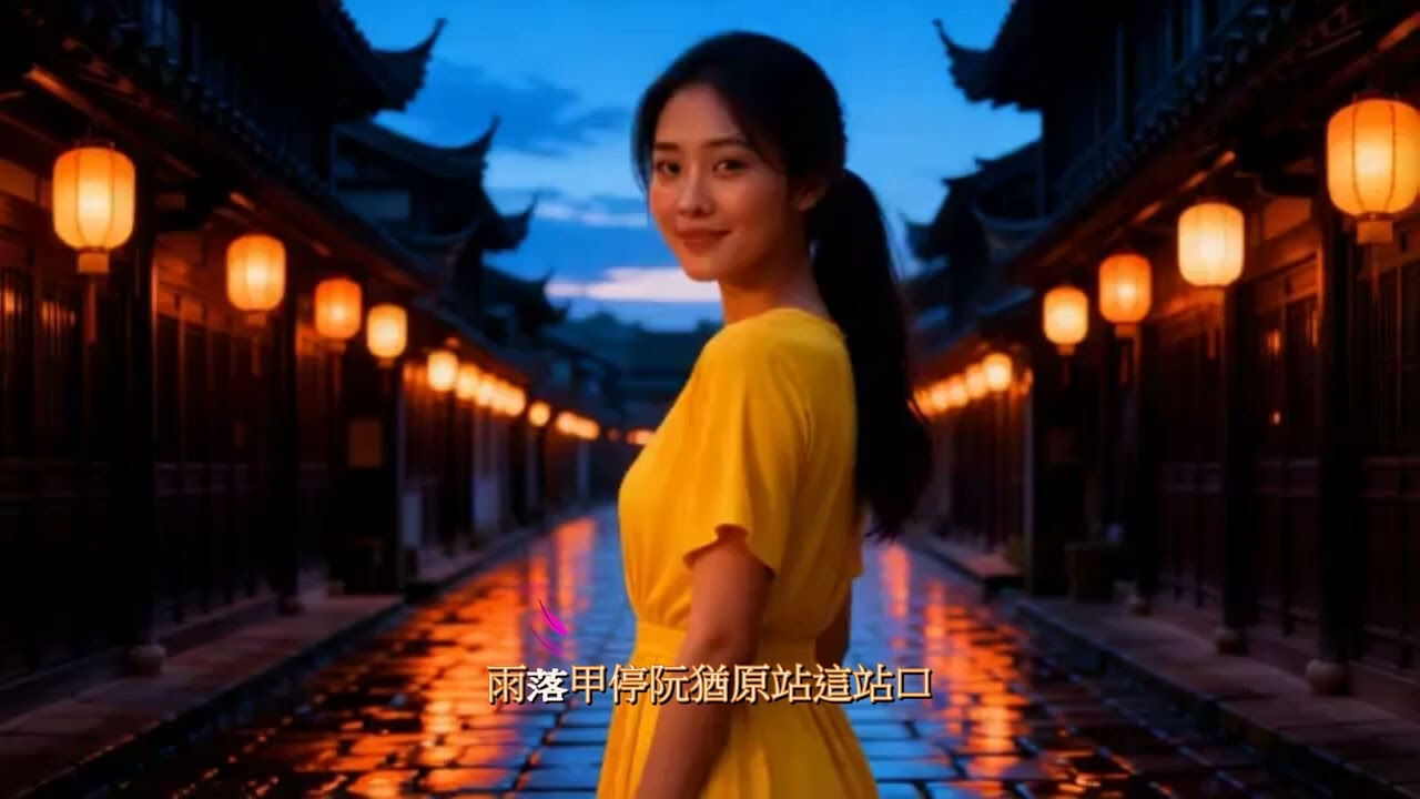 回來牽阮的手(台語)