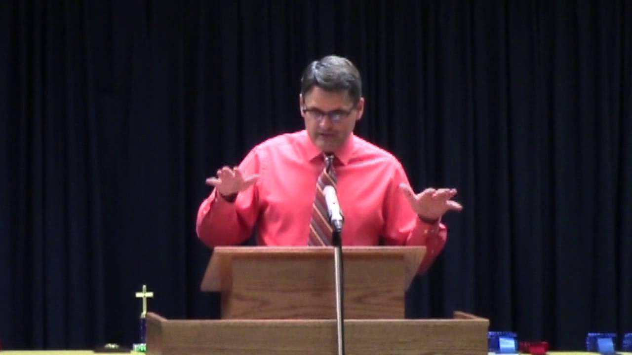 Psalm 63 Devotional - O God, You Are My God!
