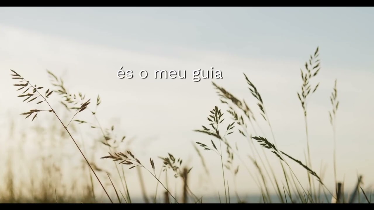 Salmo 23 | Bruno Dias