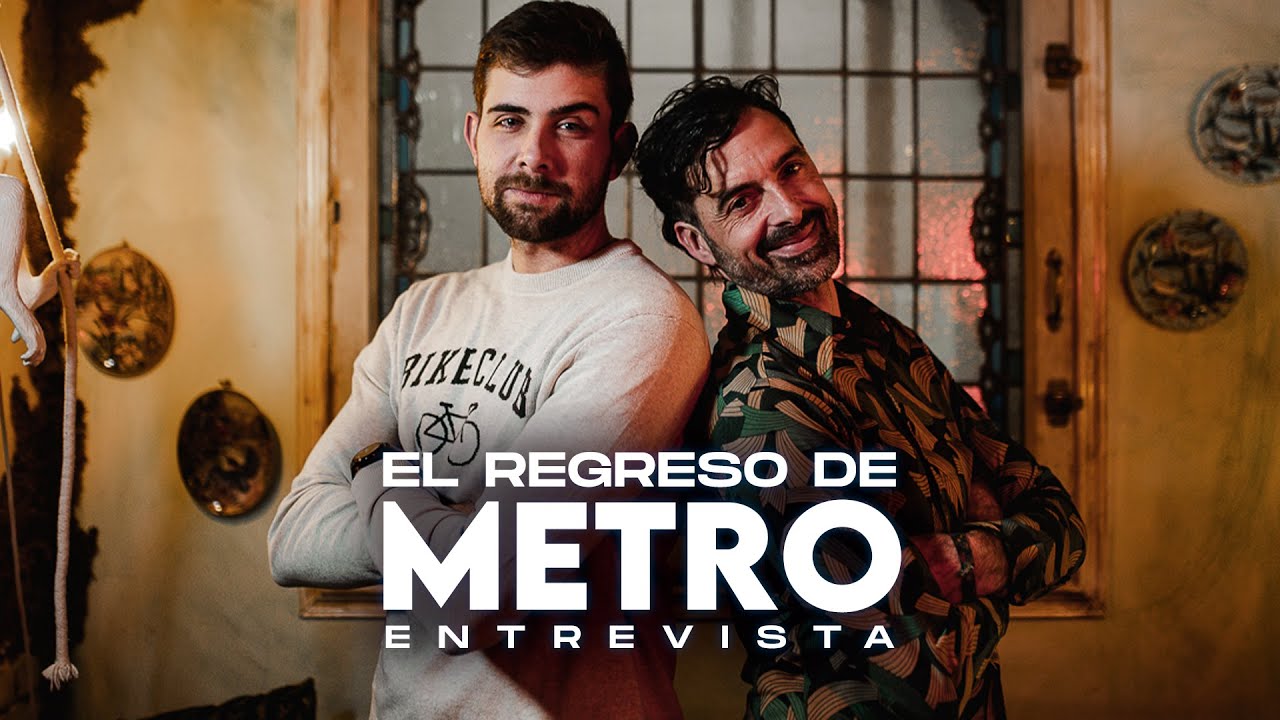 METRO | 