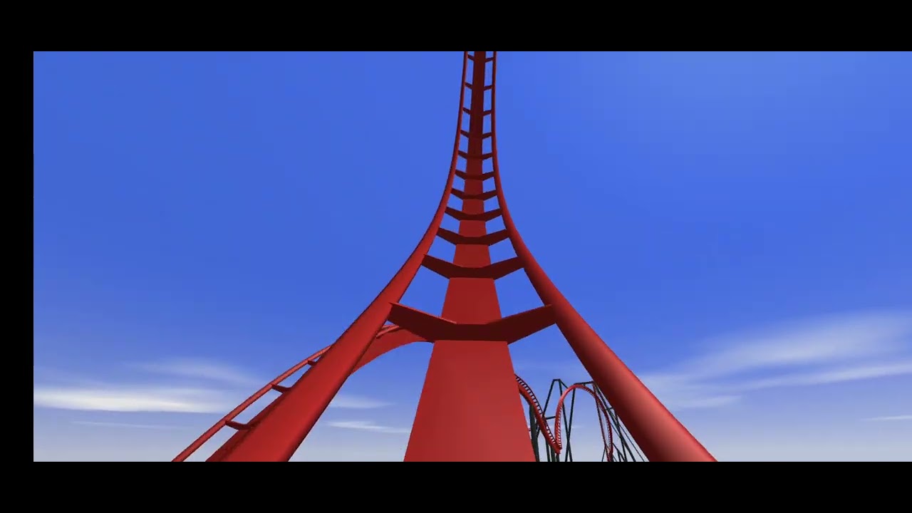 Another coaster design 