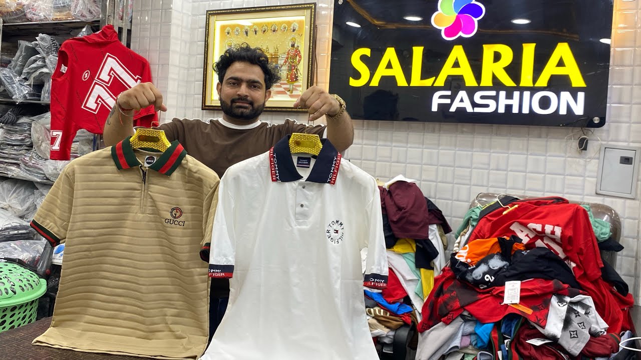 SALARIA FASHION 9780202040 KILLA MOHHALA GANDHI NAGAR LUDHIANA PUNJAB ❤️