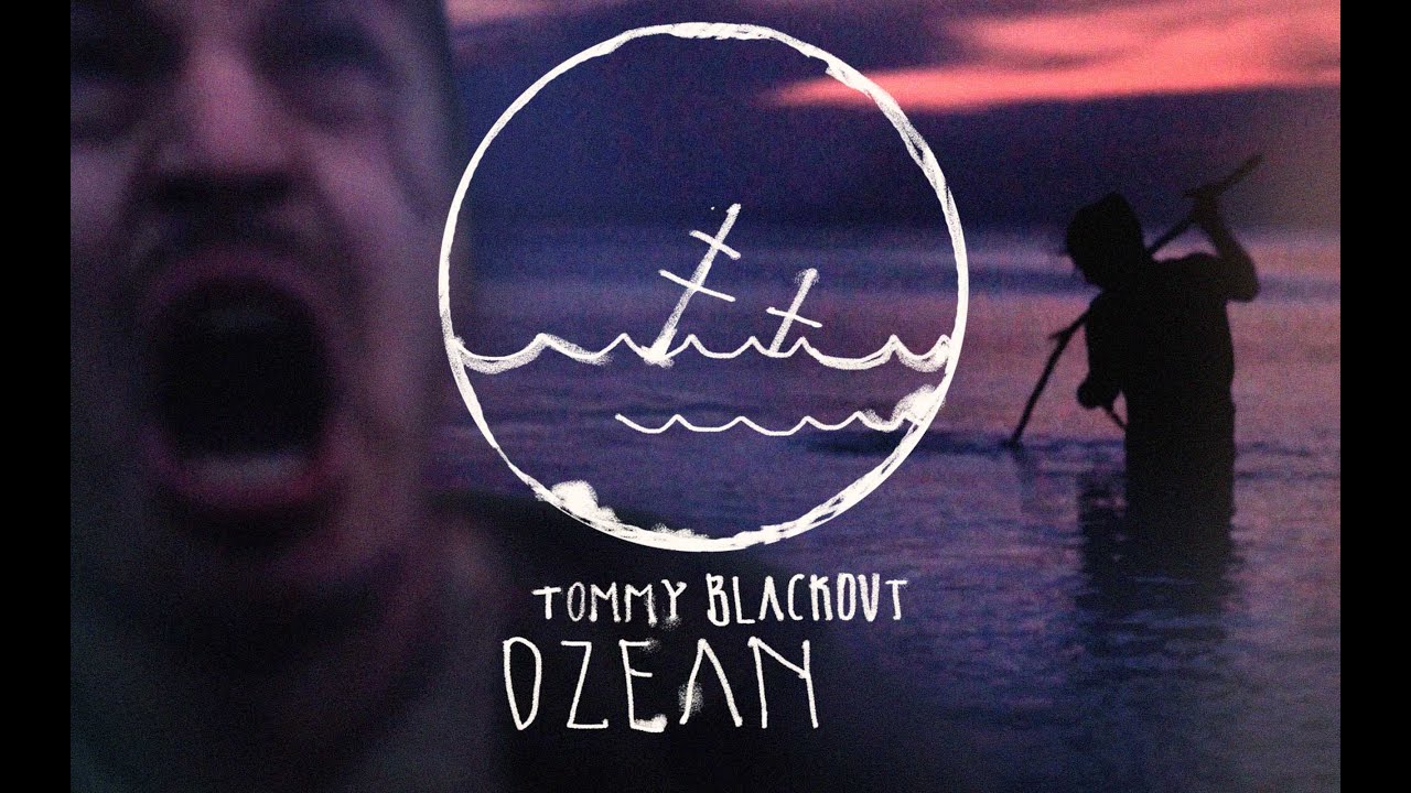 Tommy Blackout - Ozean (feat. Fewjar, Andre Moghimi)