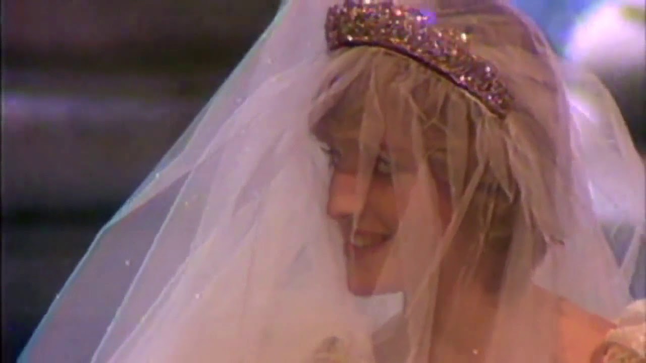 Princess Diana 2017 Tribute
