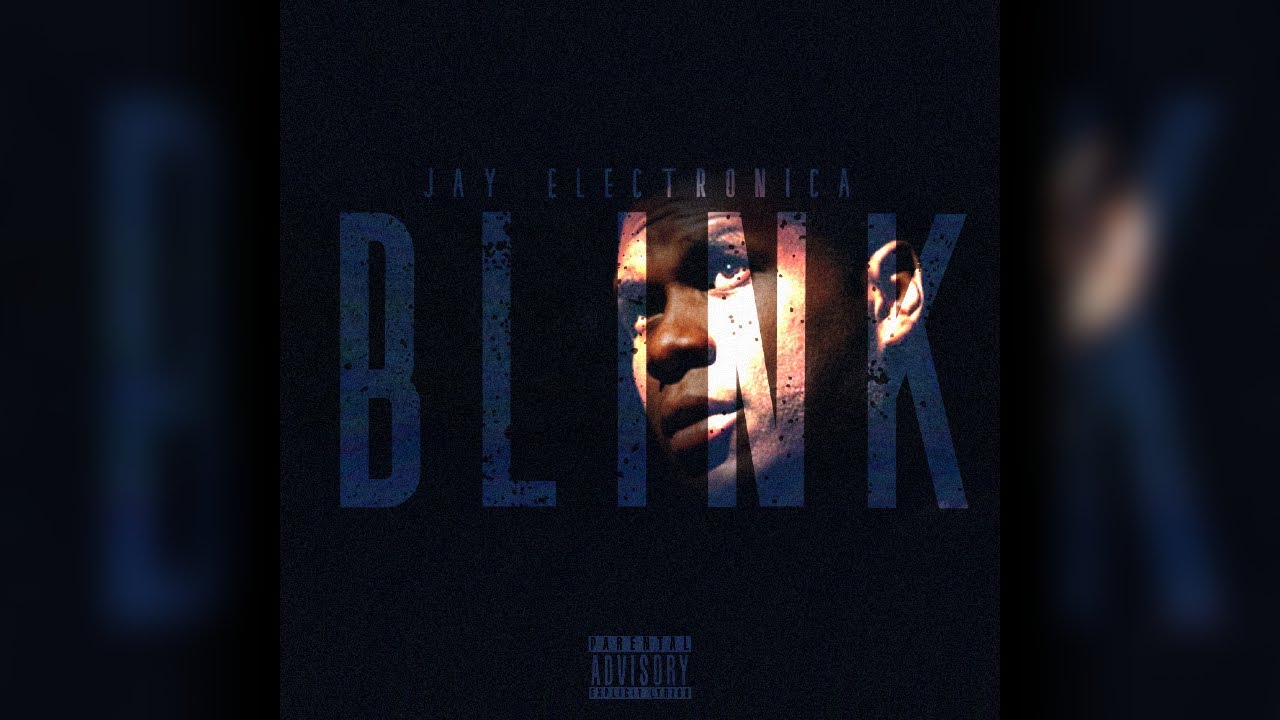 Jay Electronica - Blink [Renaissance Man Remix]