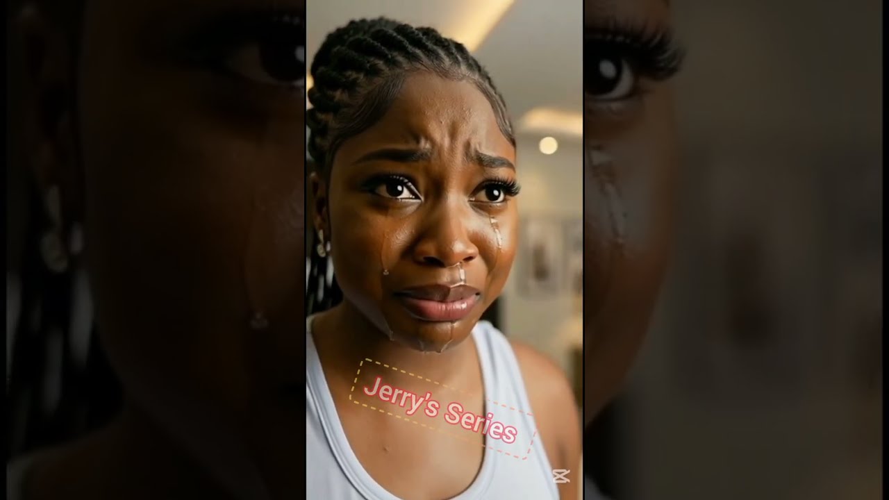 The Other Woman. Latest Nigerian Movie 2026