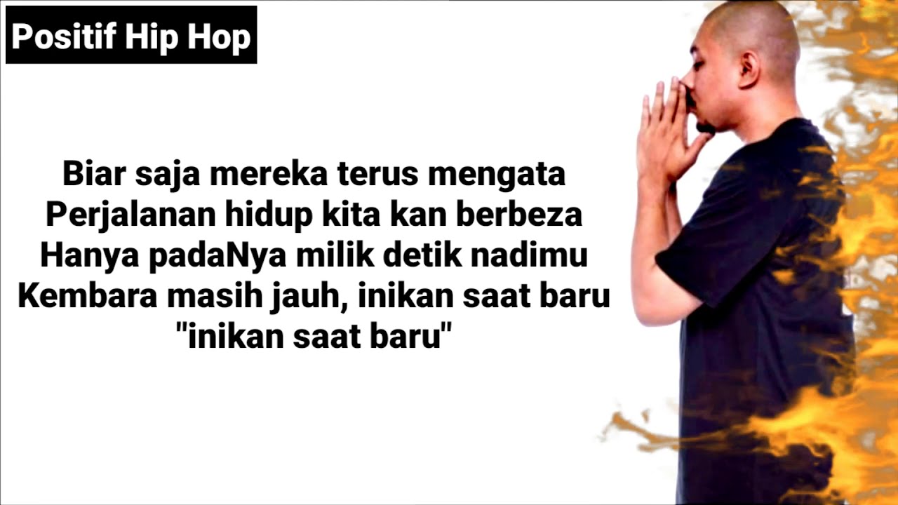 Aman RA - Saat Baru (feat. Kaka Azraff) Lirik 💯💯💯