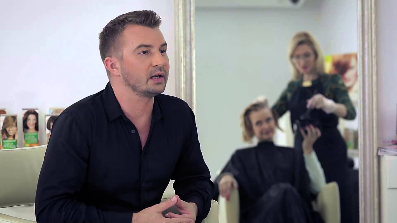 loreal SPEED 12 10 2013