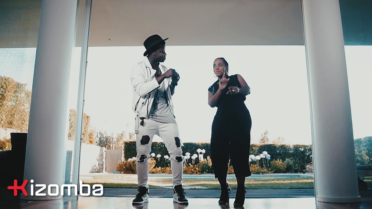 Eva RapDiva - Final Feliz (feat. Landrick) | Official Video