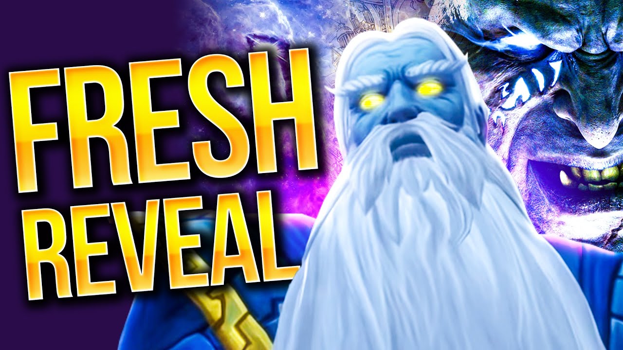 This Changed How I Think About Warcraft