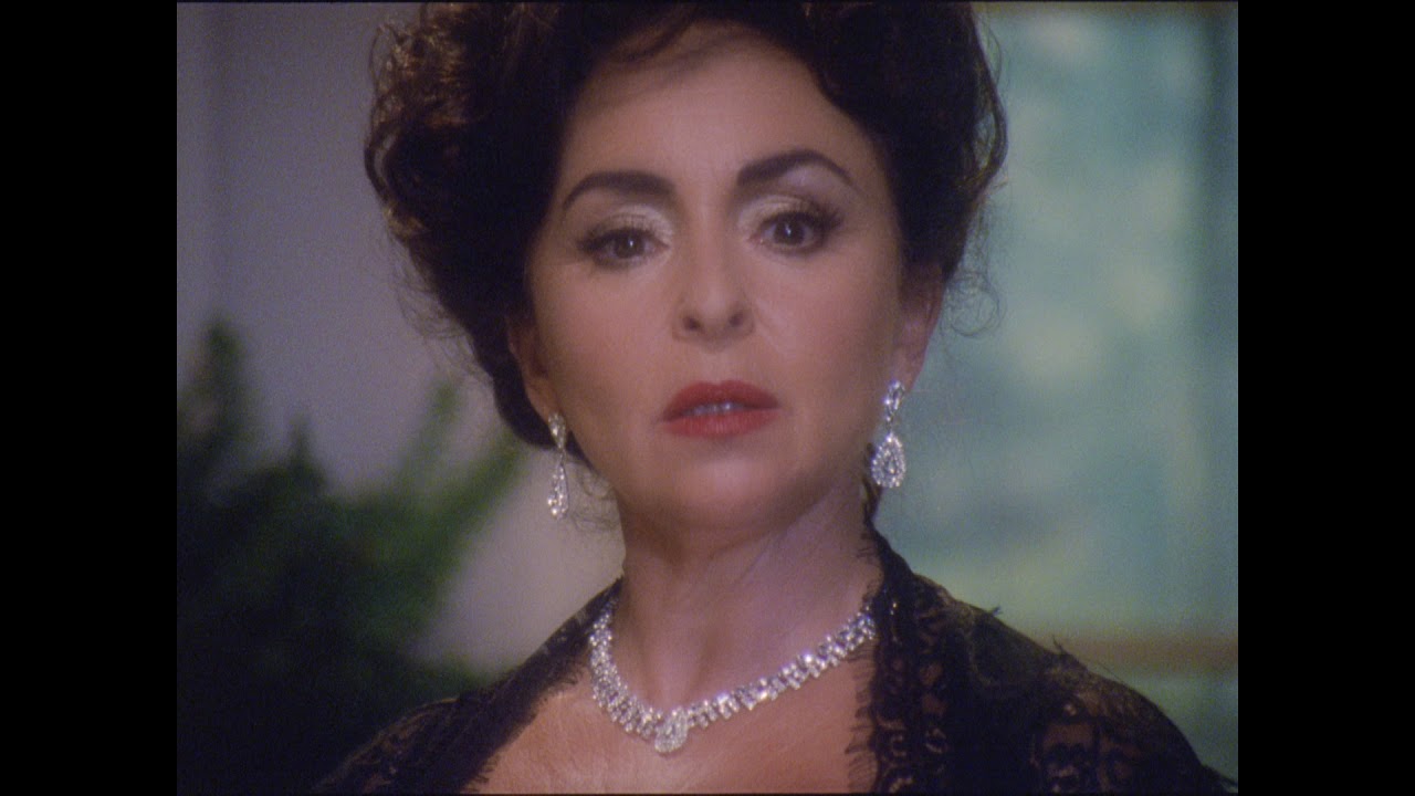 TV Licensing Campaign: &ldquo;Hold on to your shoulder pads!&rdquo;