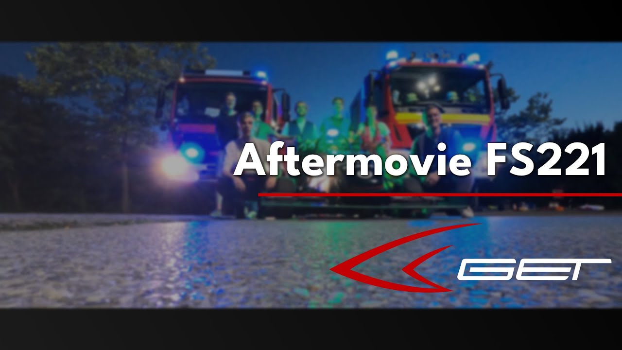 AfterMovie - FS221 || GET racing