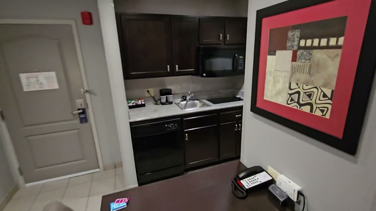 Homewood Suites by Hilton