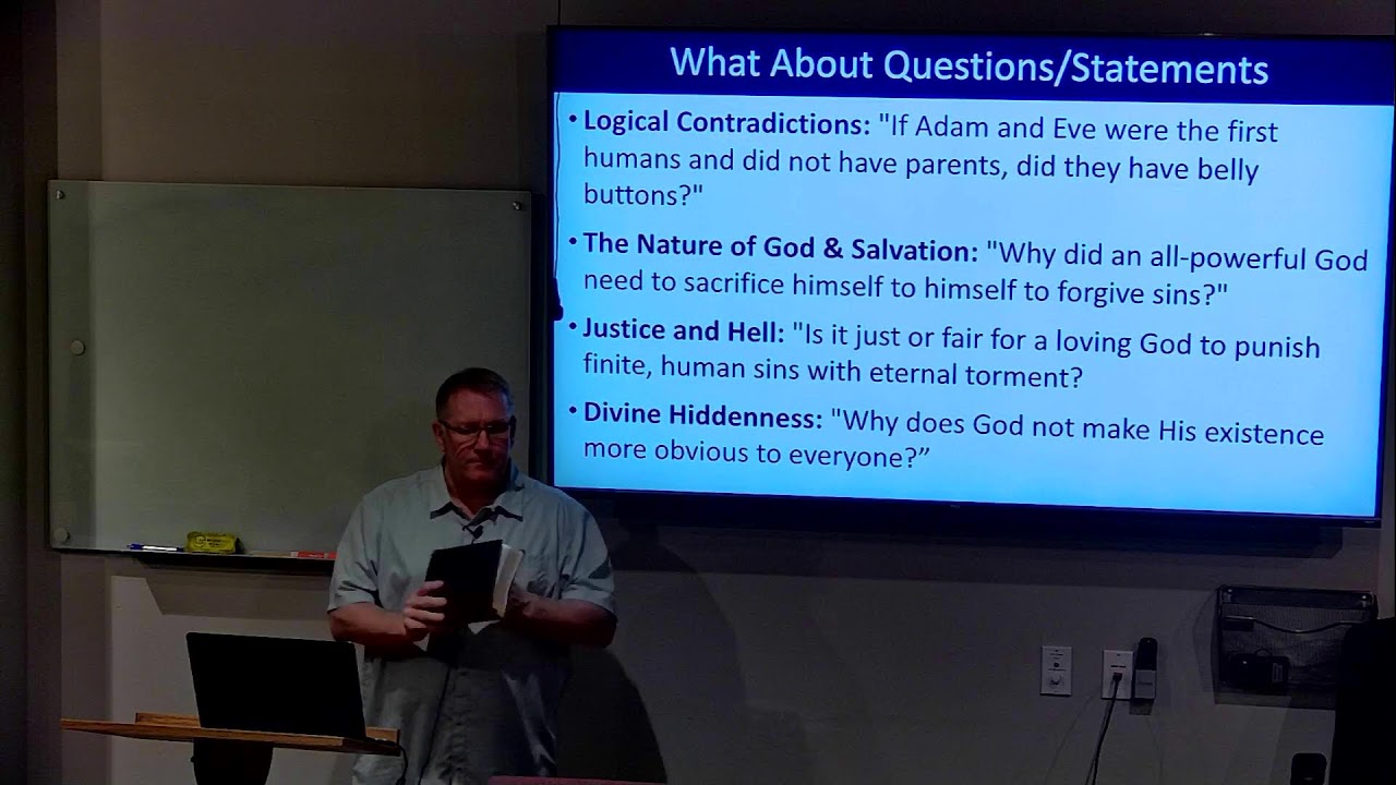 The Gospel Of John - Chapter 13