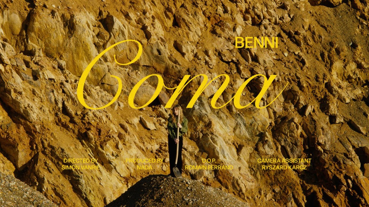 Benni - Coma (Official Video)
