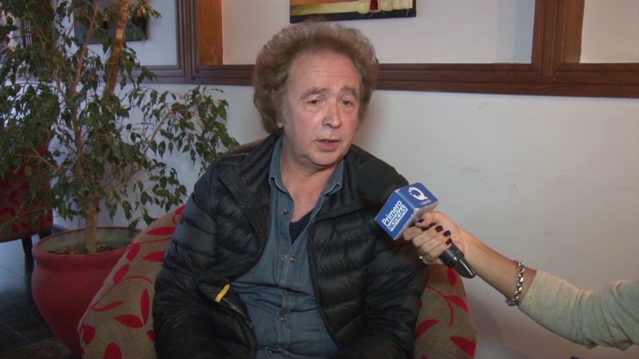 Miguel Alejandro   Recuerdo de walter romero