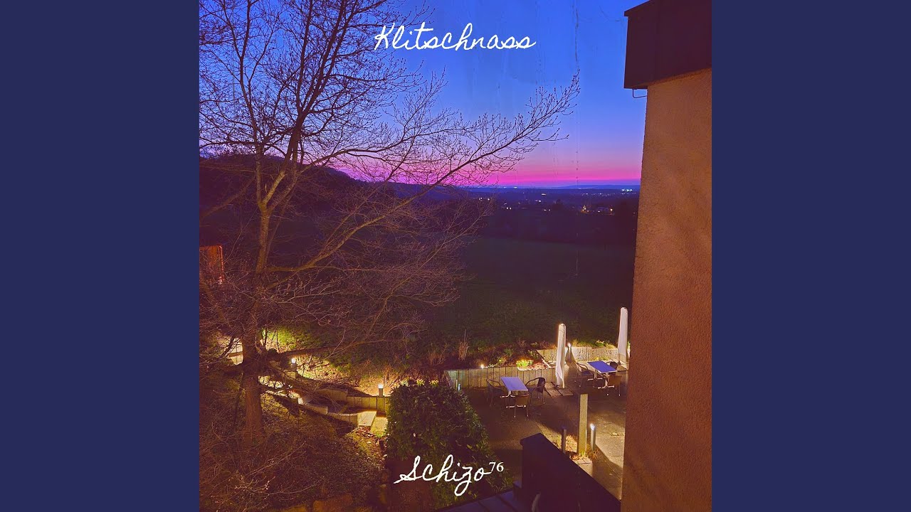 Klitschnass