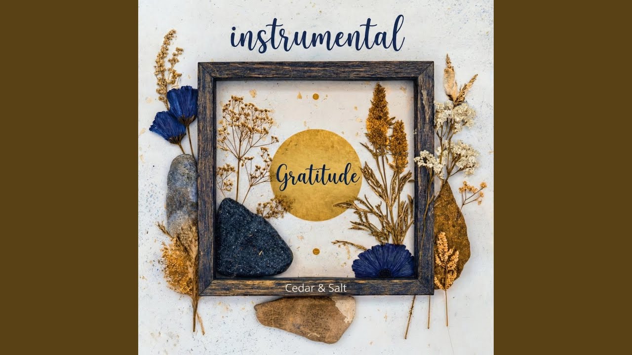 Gratitude for Simple Moments