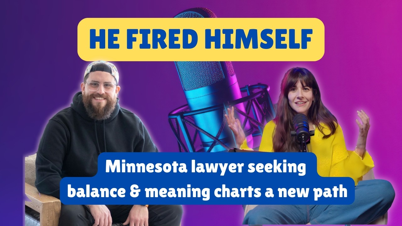 Burned Out as a Lawyer? Here’s How to Reclaim Your Life