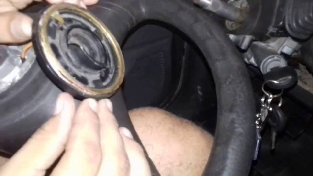 Como Resolver Problema na Buzina do Corsa Wind