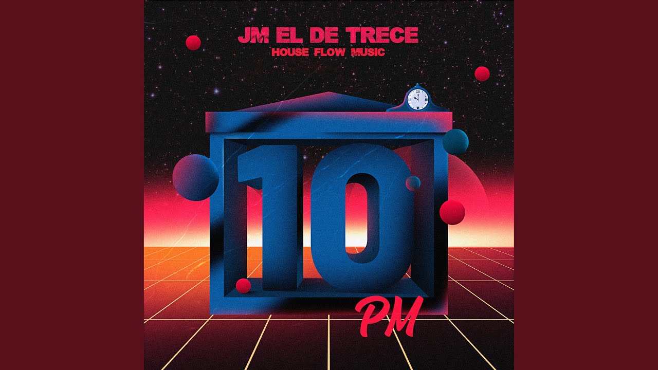 10 PM