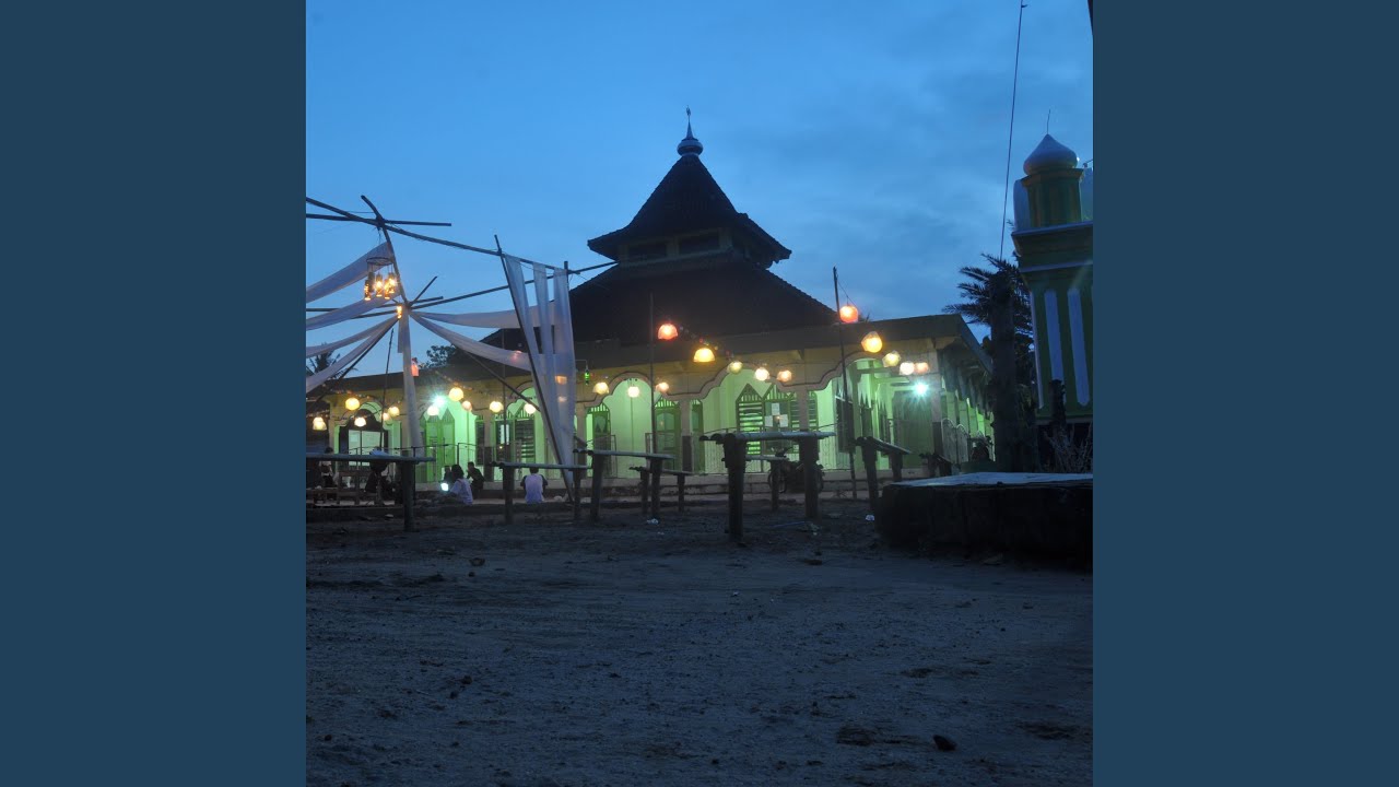 Bukber Ramadan