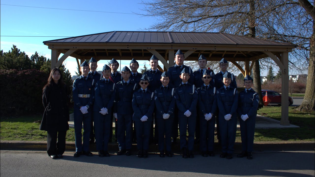 754 Phoenix RCACS Drill Team Competition 2026