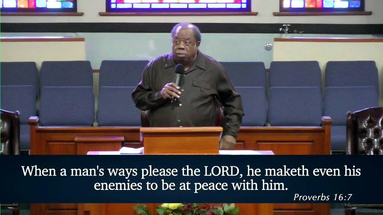 Tuesday Devotional -  February 10, 2026