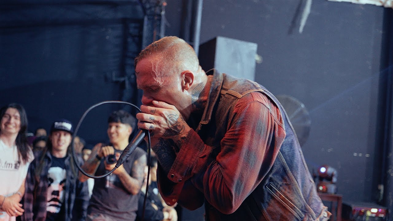 CONVERGE EN COSTA RICA - [FULL SET 3/11/24]