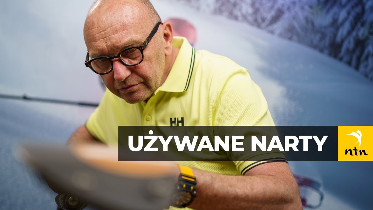 Kupujemy używane narty i buty – na co zwrócić uwagę?