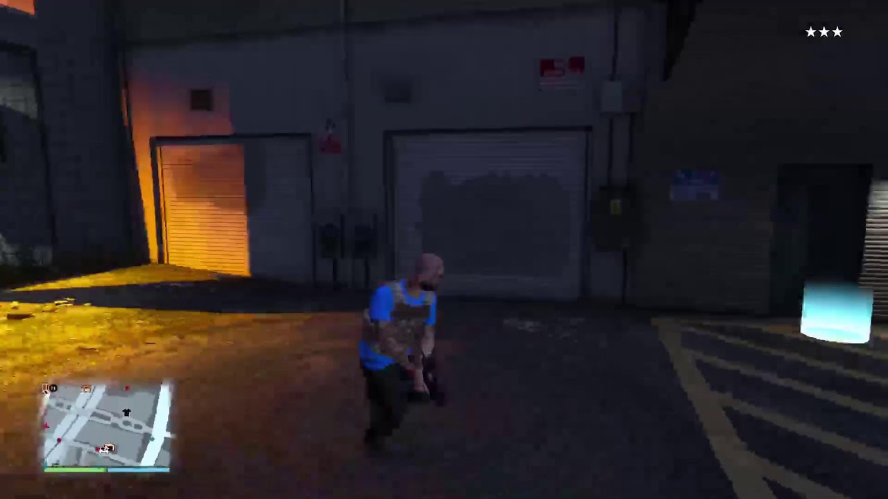 GTA Online Live Live Live