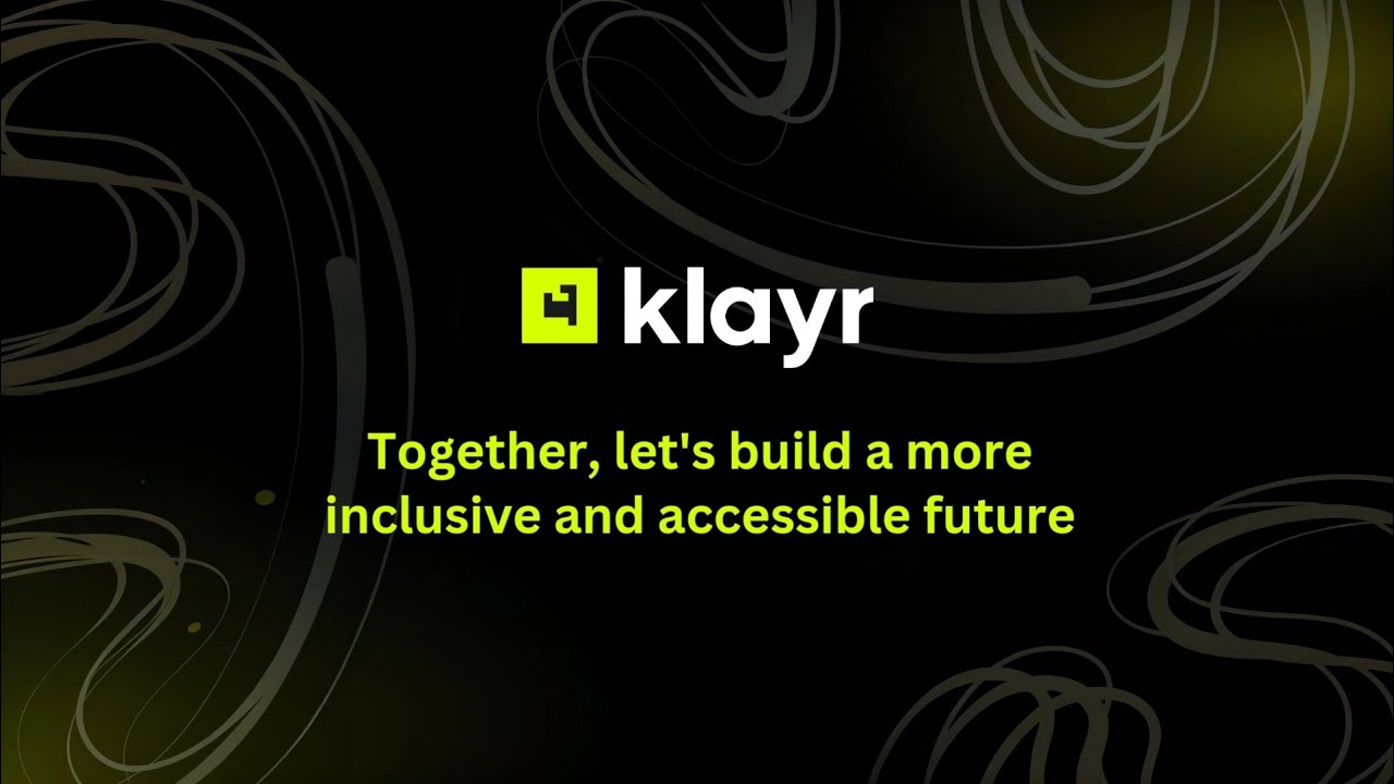 Introducing KLAYR: Web3 for everyone