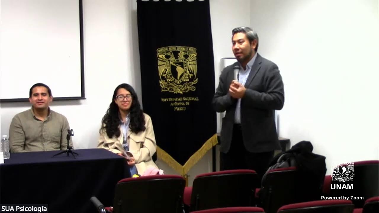 2o Aniversario Laboratorio de Psicobiología y Neurociencias del SUA