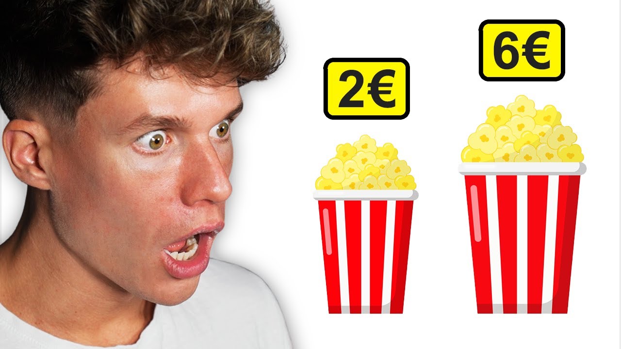 Kanntest DU bereits DIESE Fakten ?! 😳